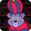Стикер 3 Gummi Bears