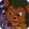 Стикер 17 Gummi Bears