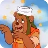 Стикер 22 Gummi Bears