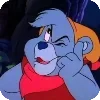 Стикер 28 Gummi Bears