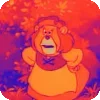 Стикер 11 Gummi Bears