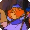 Стикер 13 Gummi Bears