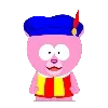 Стикер 45 Gummi Bears