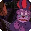 Стикер 50 Gummi Bears