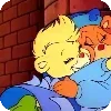 Стикер 7 Gummi Bears