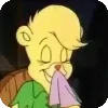 Стикер 24 Gummi Bears