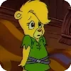 Стикер 25 Gummi Bears