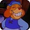 Стикер 5 Gummi Bears