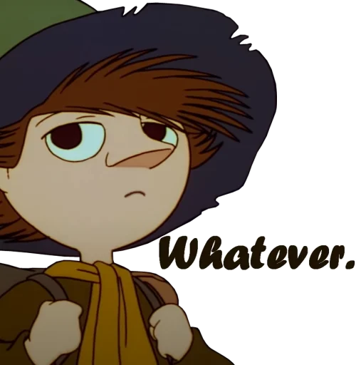🙄 Стикер «Adventures from Memevalley 2» для Telegram