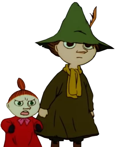 😠 Стикер «Adventures from Memevalley 2» для Telegram