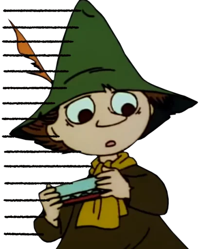 😨 Стикер «Adventures from Memevalley 2» для Telegram