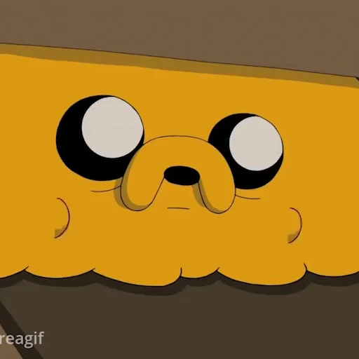 👍 Стикер «Adventure Time» для Telegram