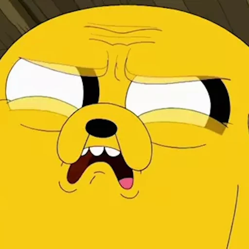 Стикерпак Adventure Time для Telegram — скачать