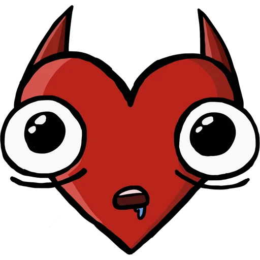 ❤️ Стикер «Adviser» для Telegram