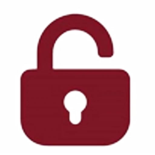 🔒 Эмодзи «Синие буквы, иконки для юристов ‍» для Telegram