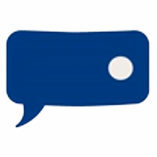 💭 Эмодзи «Синие буквы, иконки для юристов ‍» для Telegram