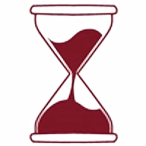 ⏳ Эмодзи «Синие буквы, иконки для юристов ‍» для Telegram