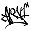 Стикер 13 adaptive