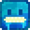 Стикер 26 Mine Emoji