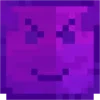 Стикер 32 Mine Emoji