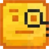Стикер 15 Mine Emoji