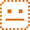 Стикер 30 Mine Emoji