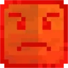 Стикер 23 Mine Emoji