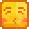 Стикер 14 Mine Emoji