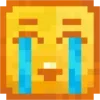 Стикер 22 Mine Emoji