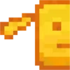 Стикер 29 Mine Emoji