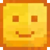 Стикер 10 Mine Emoji