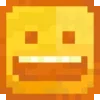 Стикер 6 Mine Emoji