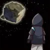 Стикер 9 Arknights