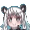 Стикер 49 Arknights