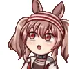 Стикер 10 Arknights
