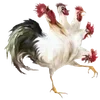 Стикер 56 4Bemoji