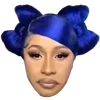 Стикер 13 4Bemoji