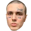 Стикер 31 4Bemoji