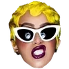 Стикер 12 4Bemoji