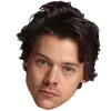 Стикер 5 4Bemoji