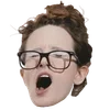Стикер 27 4Bemoji