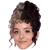 Стикер 21 4Bemoji