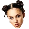 Стикер 2 4Bemoji