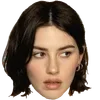 Стикер 17 4Bemoji