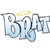 Стикер 50 4Bemoji