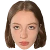 Стикер 30 4Bemoji