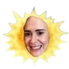 Стикер 39 3Bemoji