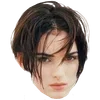 Стикер 30 3Bemoji