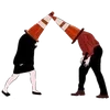 Стикер 42 3Bemoji