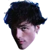 Стикер 37 3Bemoji